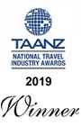 Winner NTIA 2019