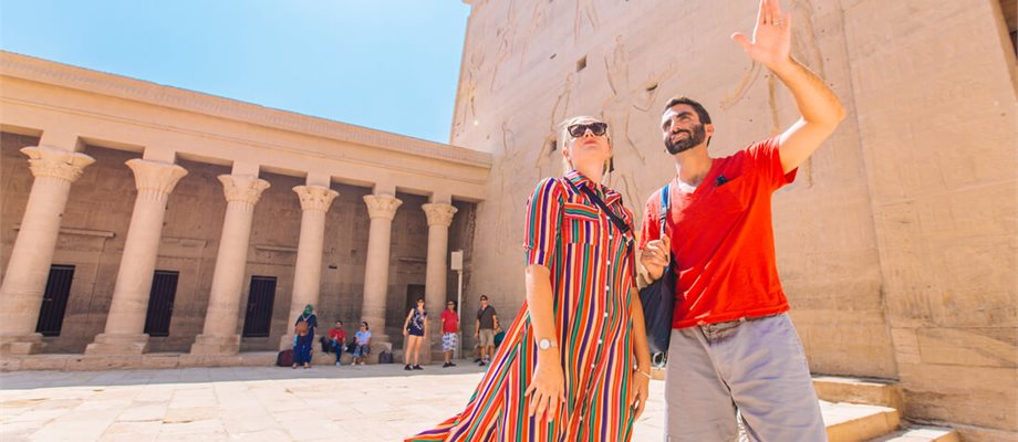Egypt Adventure