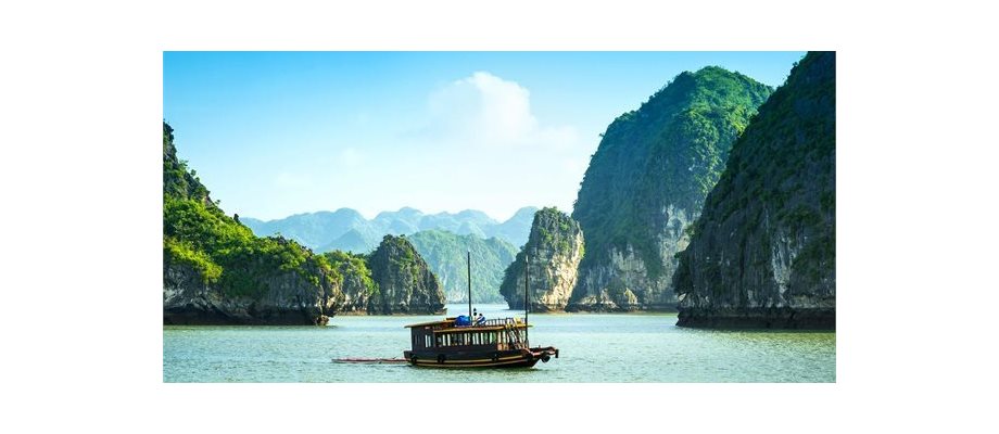 Highlights of Vietnam