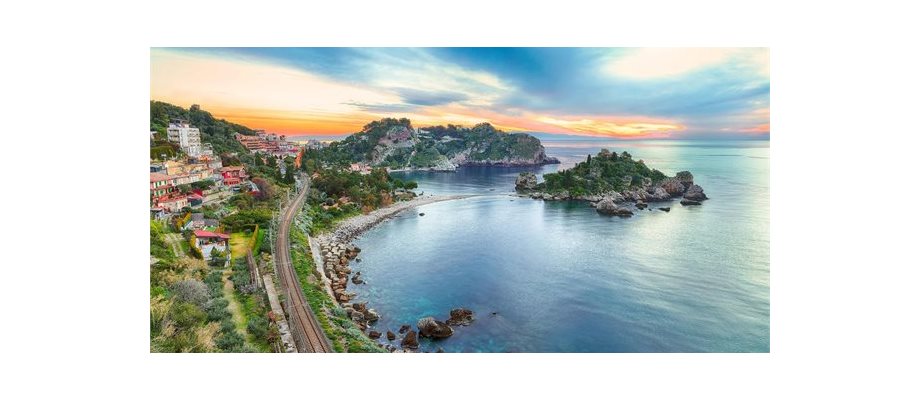 Best of Italy and Sicily