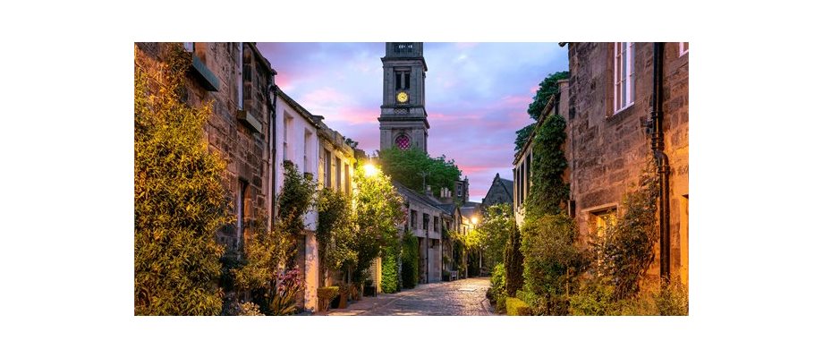 Britain &; Ireland Discovery - Classic Group