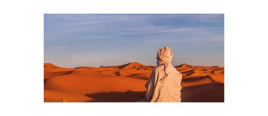 Best of Morocco - Classic Group, Winter