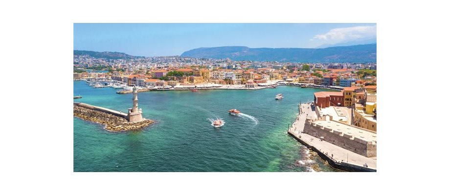 Greece Undiscovered - Classic Group