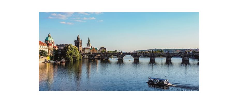 Romantic European - Start London, End Paris, Classic Group