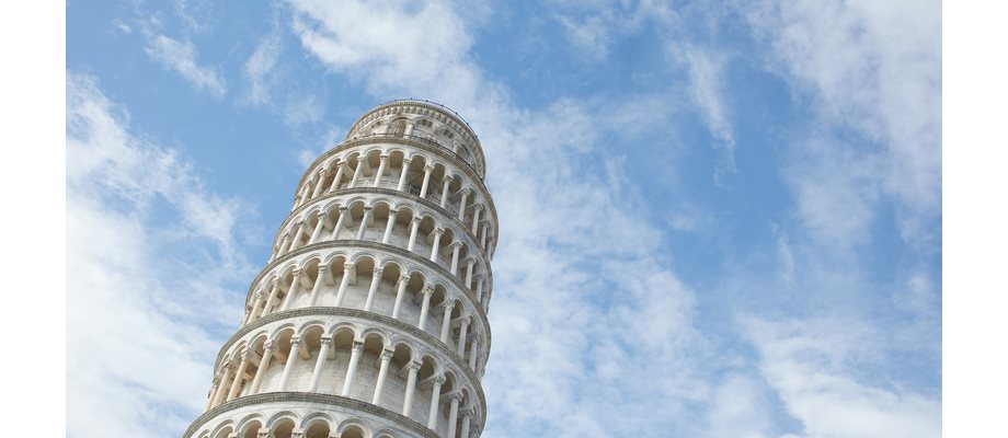 Costsaver - Splendours of Italy