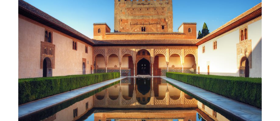 Trafalgar - Spain, Morocco and Portugal