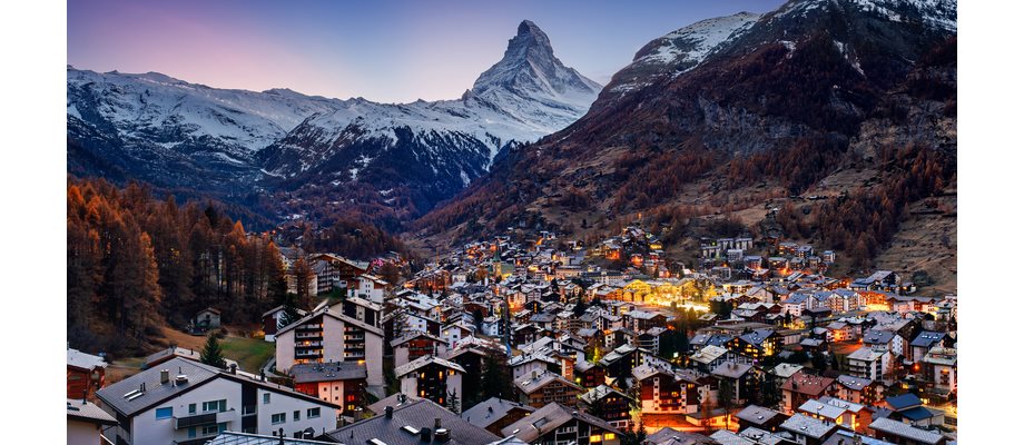 Insight Vacations - Country Roads of Switzerland