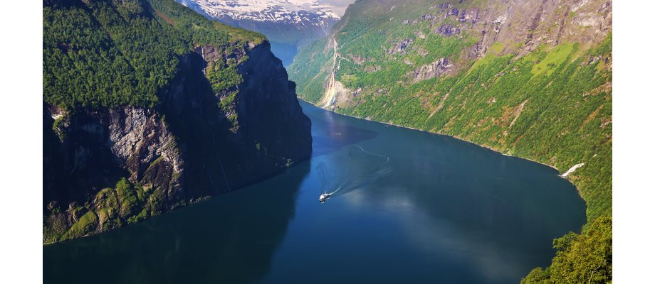 Insight Vacations - Grand Scandinavia