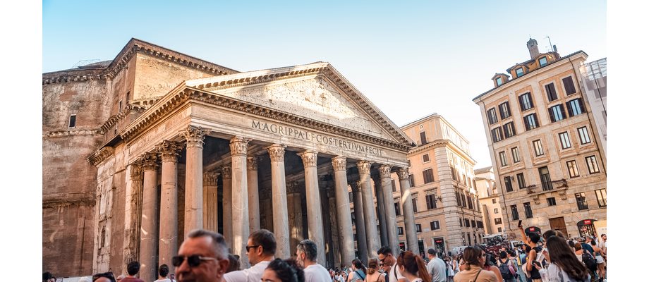 Contiki - European Escapade Plus