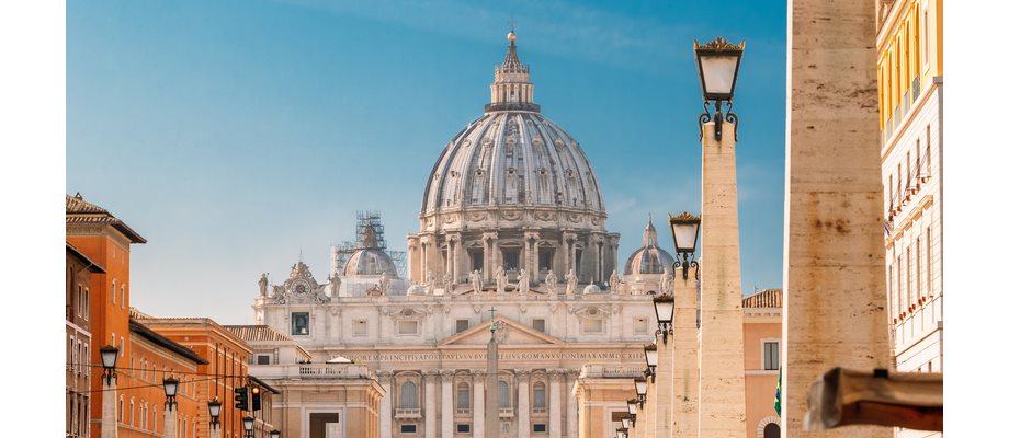 Trafalgar - Best of Italy