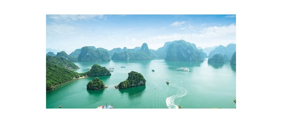 Inspiring Cambodia, Vietnam & Laos