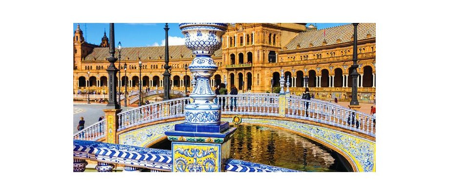 Best of Spain