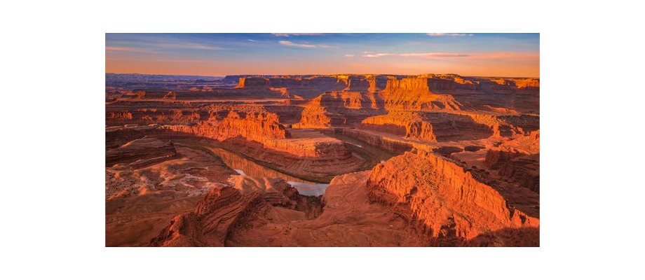 Best of the Canyonlands