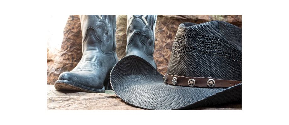 Western Frontiers End Denver