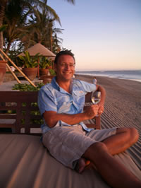 Travel Broker Travel Professional Andrew Welch - Nelson