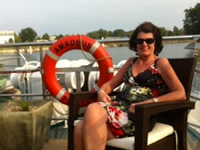 The Travel Brokers Travel Professional Denise Fowler - Auckland