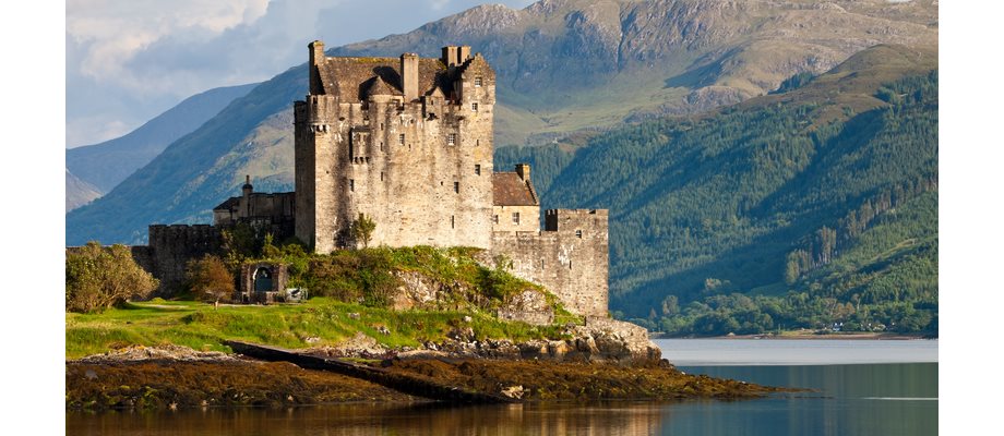 Insight Vacations - Britain and Ireland Discovery