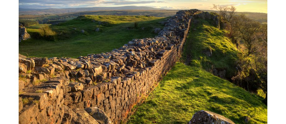 Trafalgar -  Britain & Ireland Panorama