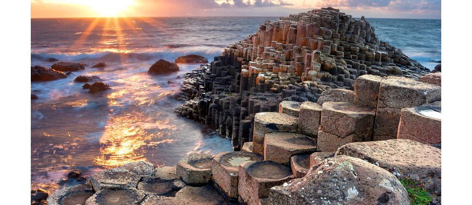 Trafalgar - Best of Ireland & Scotland