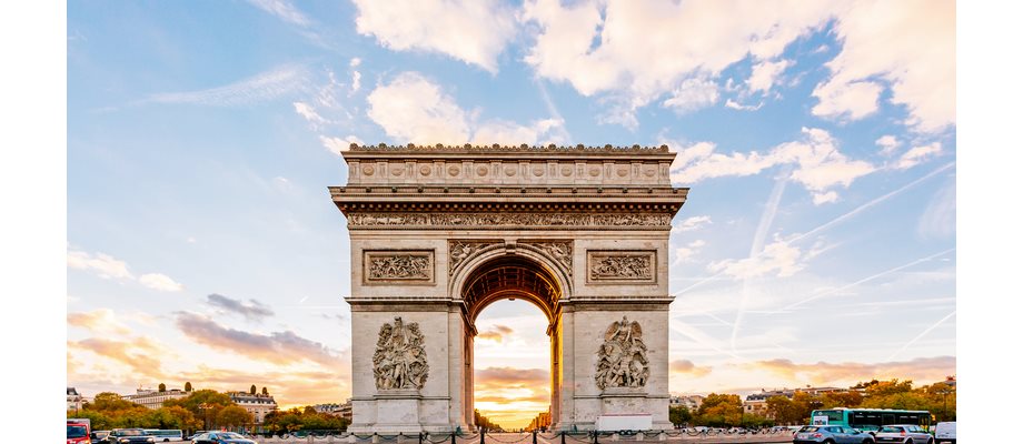 Trafalgar - Best of France