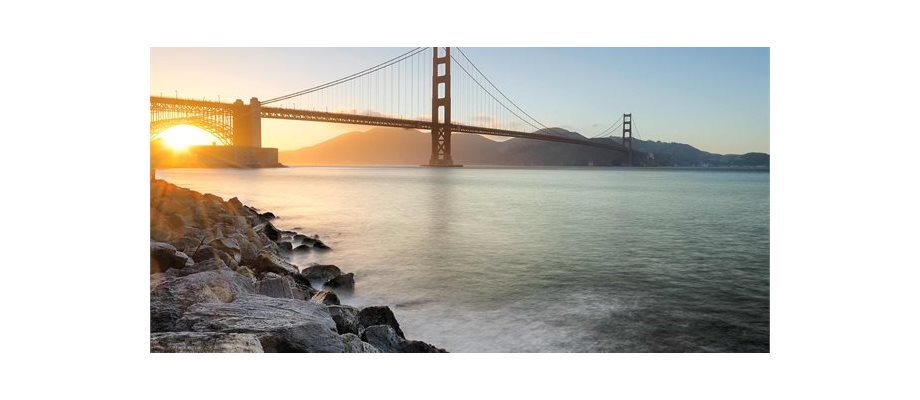 Northern California with Yosemite National Park
