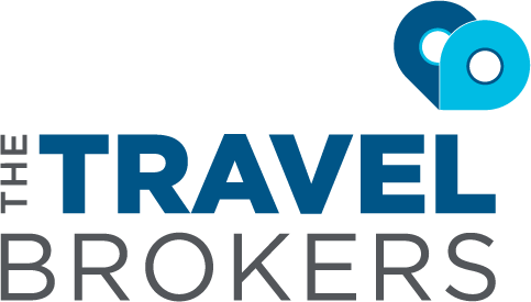 The Travel Brokers